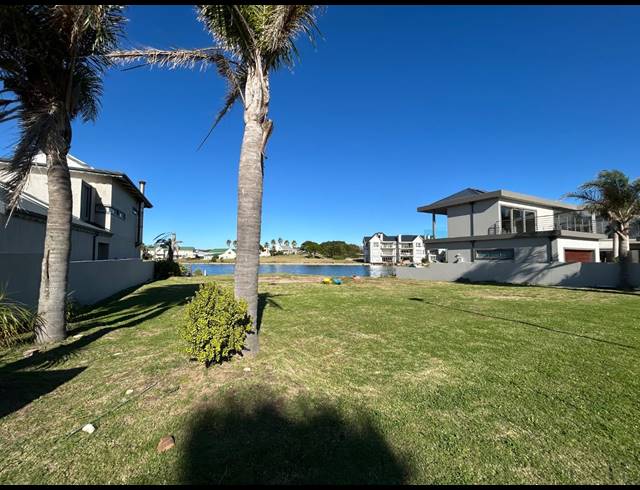 638M² VACANT LAND FOR SALE IN MARINA MARTINIQUE